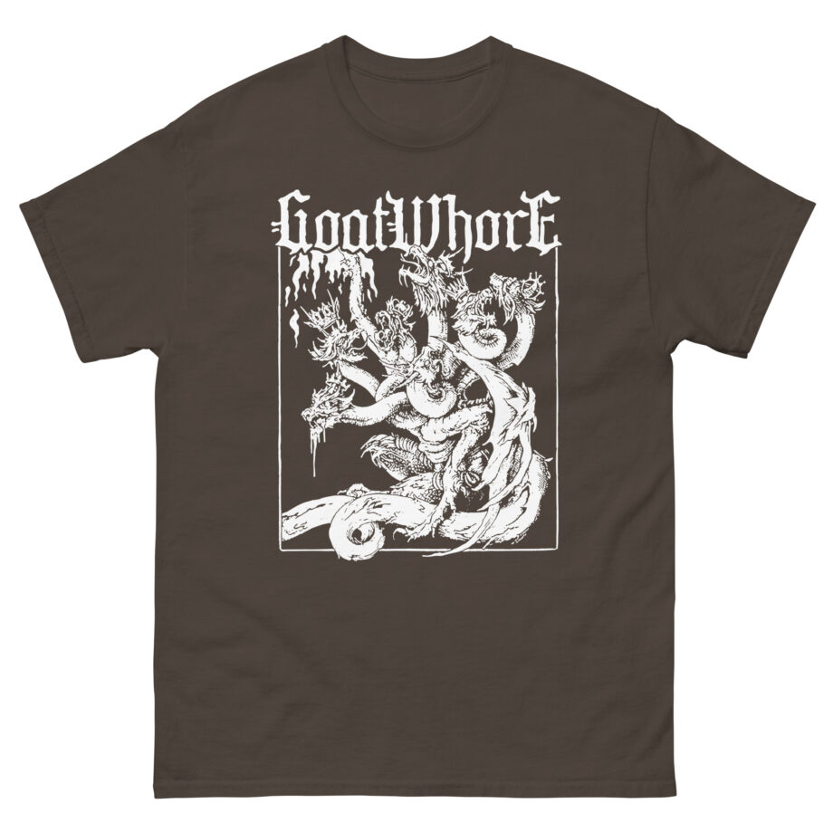Goatwhore Unisex classic tee