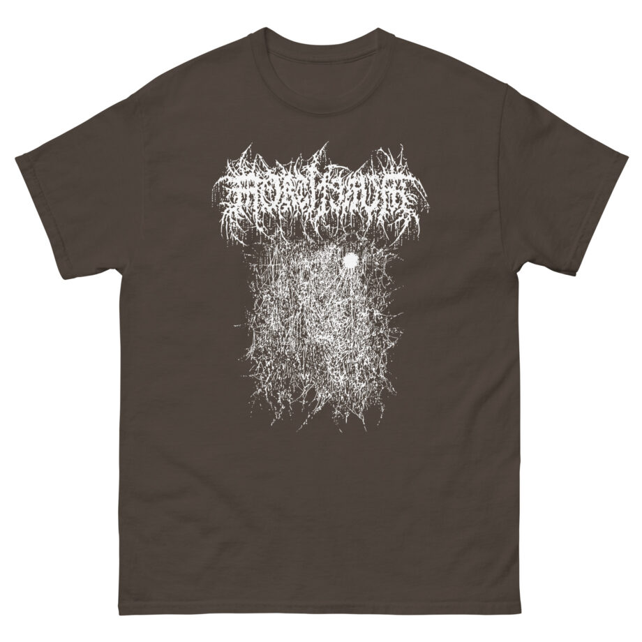Goatwhore Mortiferum - 'dripping' Unisex classic tee