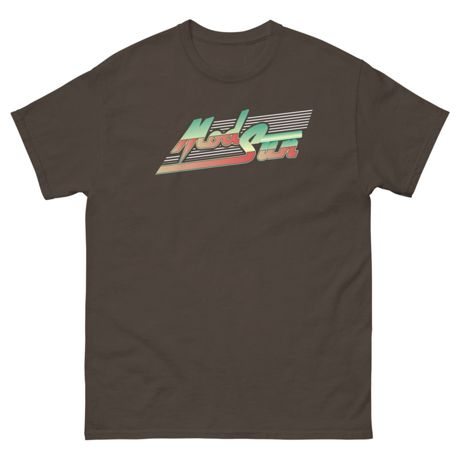 Mod Sun Streamline Itinerary Unisex classic tee