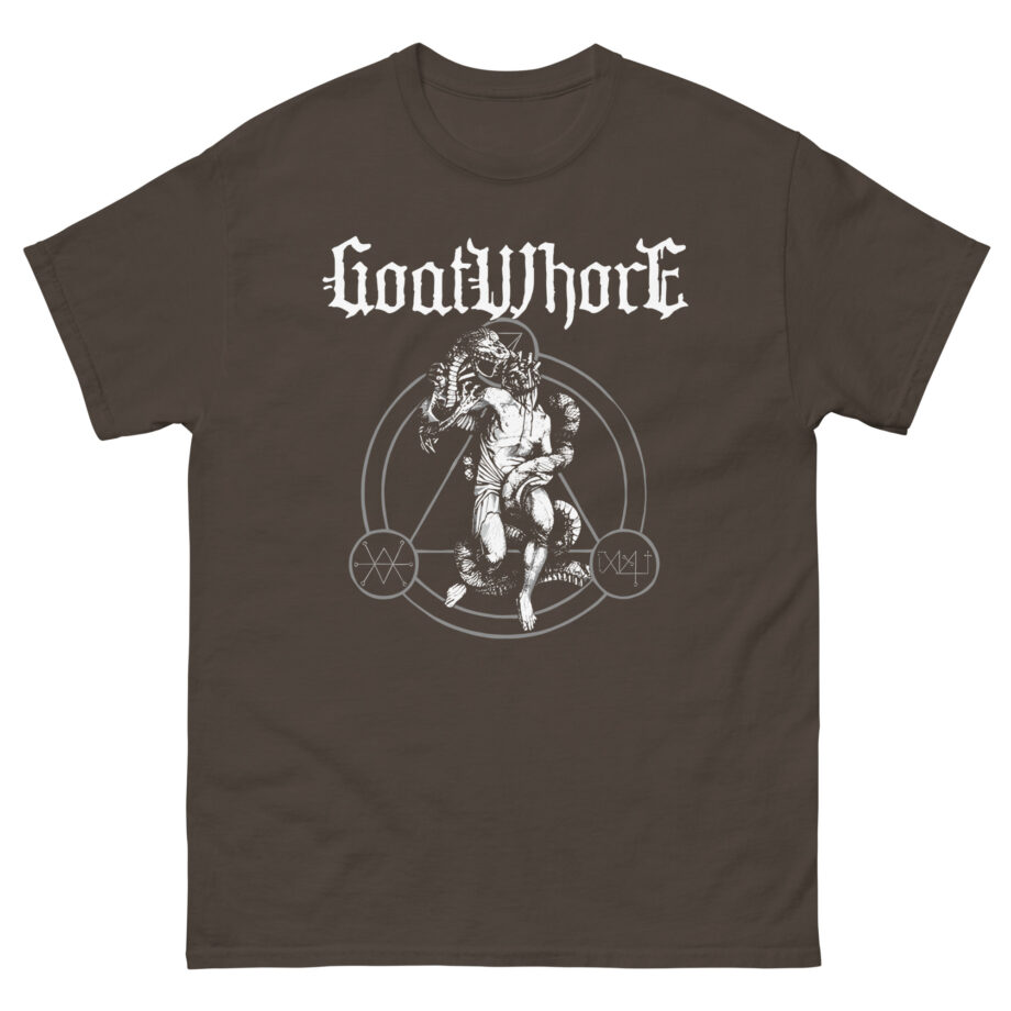 Goatwhore serpent Soul Unisex classic tee