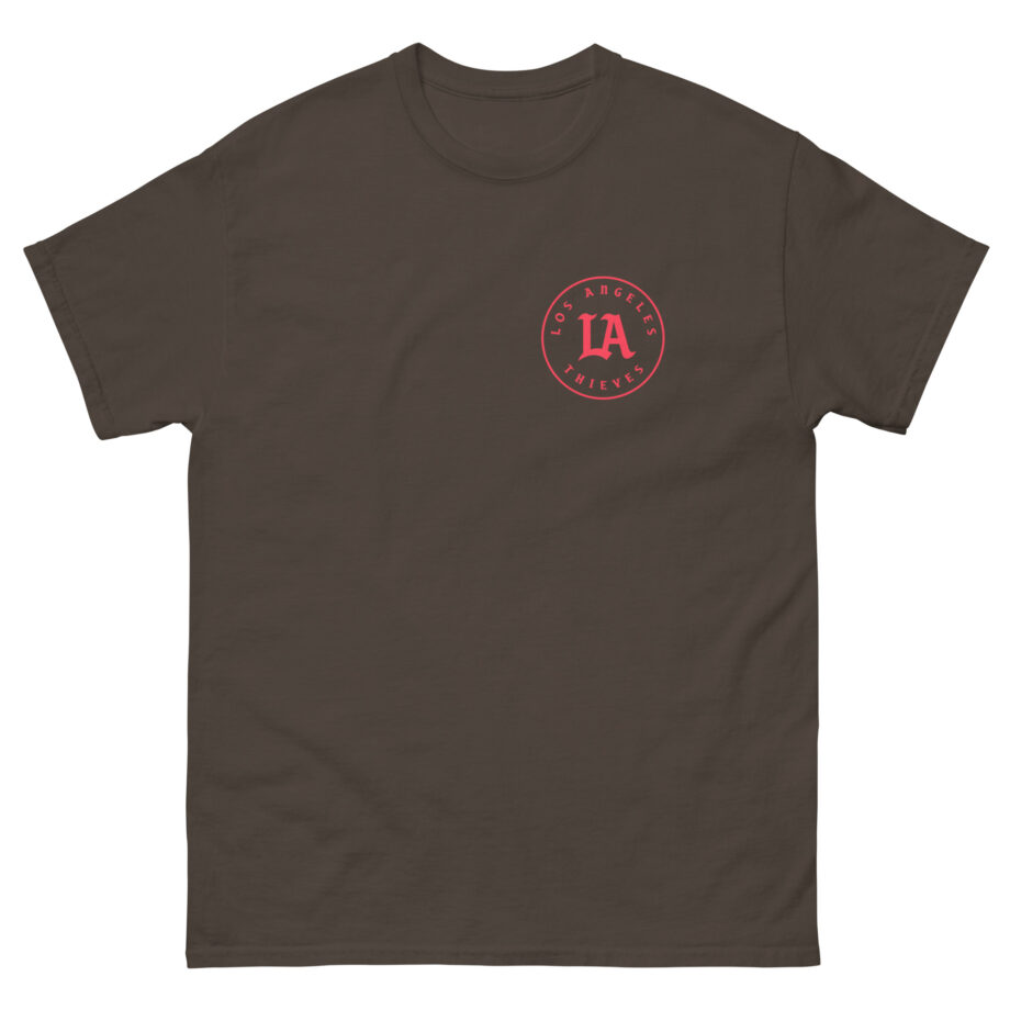 Los Angeles Thieves Unisex classic tee