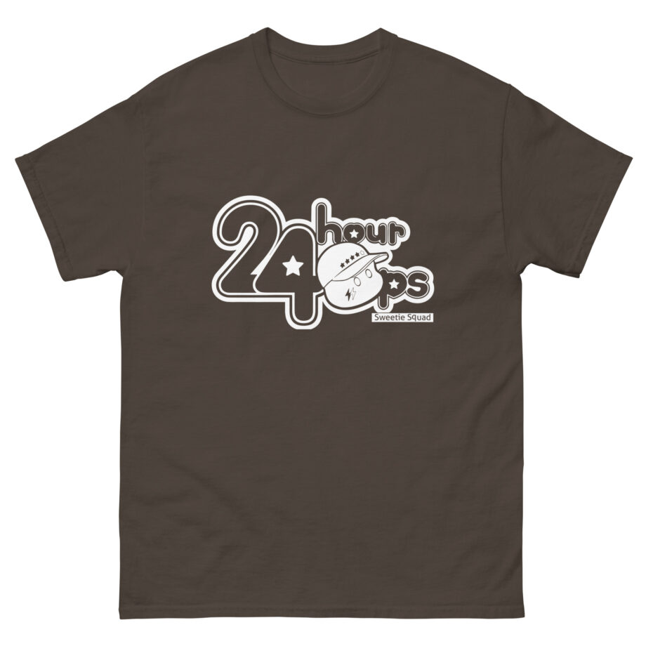Mister Metokur 24 Hour Ops Unisex classic tee