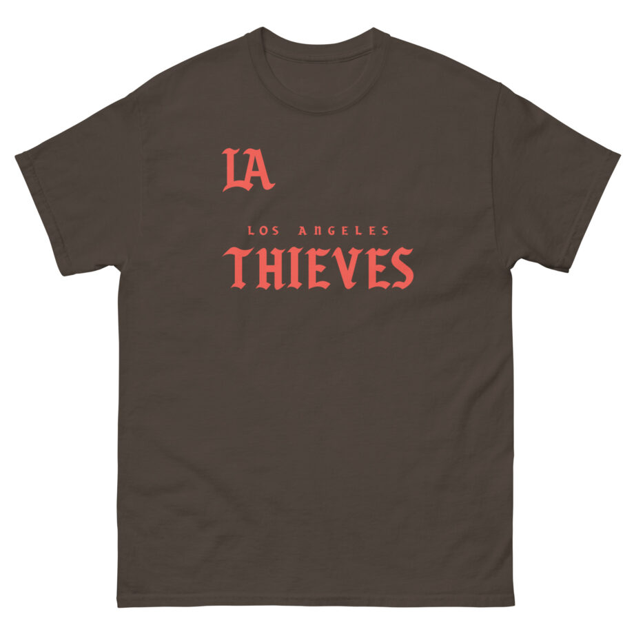 Los Angeles Thieves Unisex classic tee