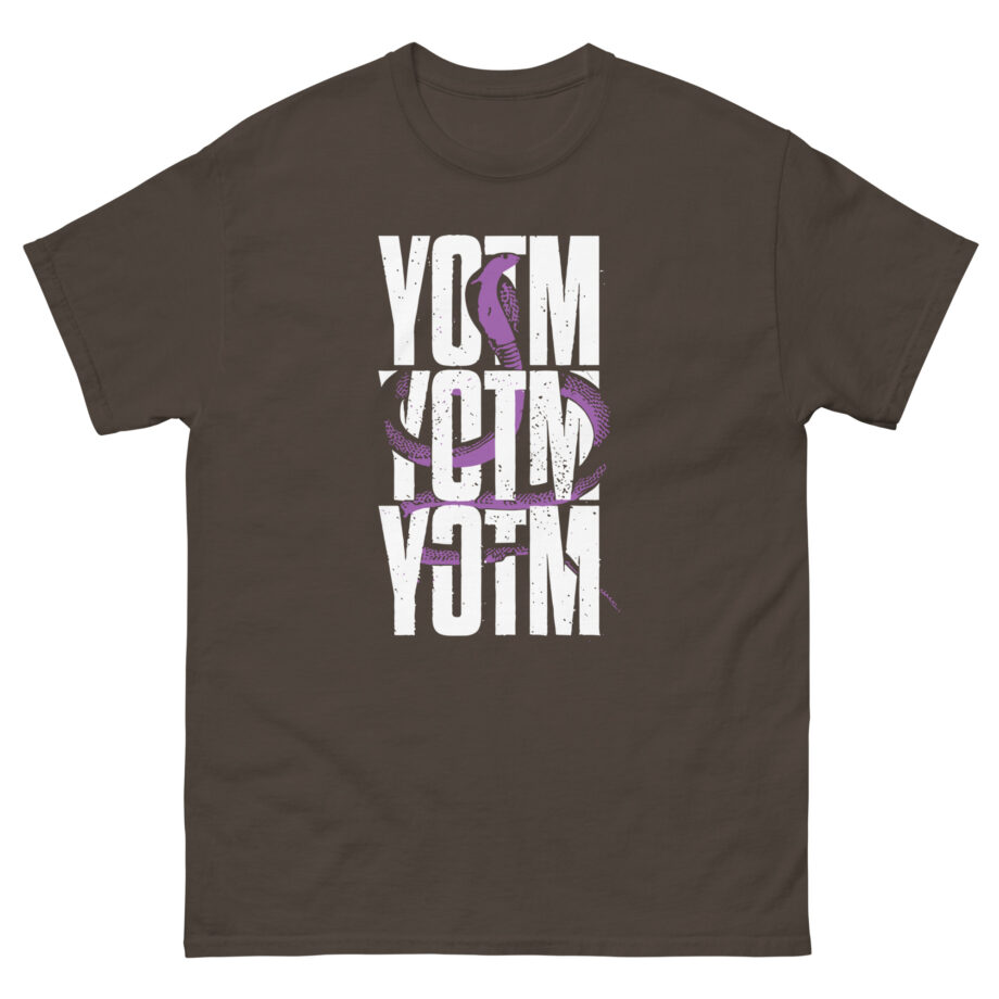 Like Moths to Flames - Yotm Unisex classic tee