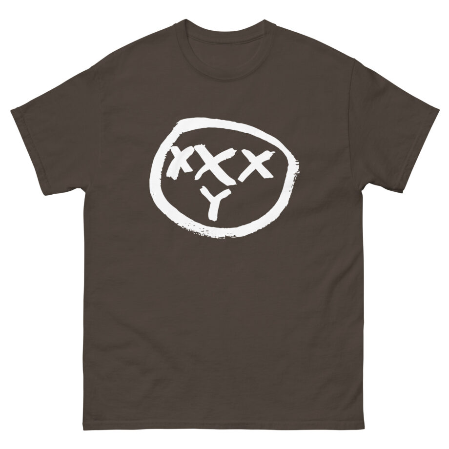 Oxxxymiron Unisex classic tee