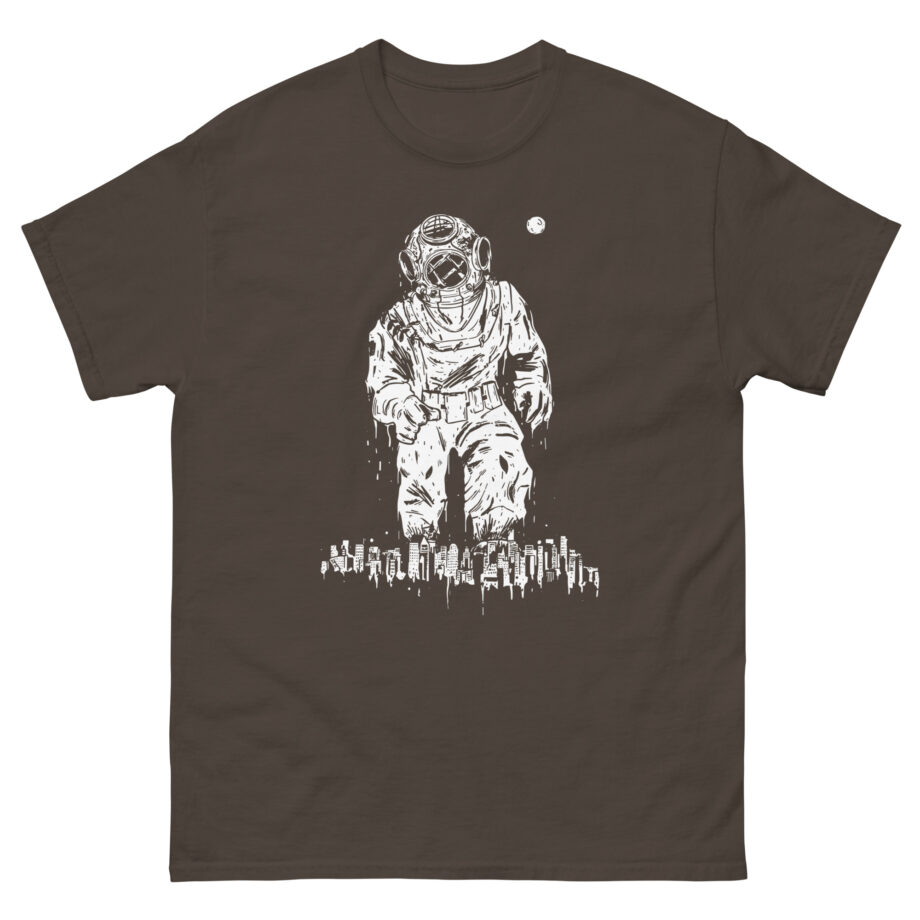 Oxxxymiron Unisex classic tee