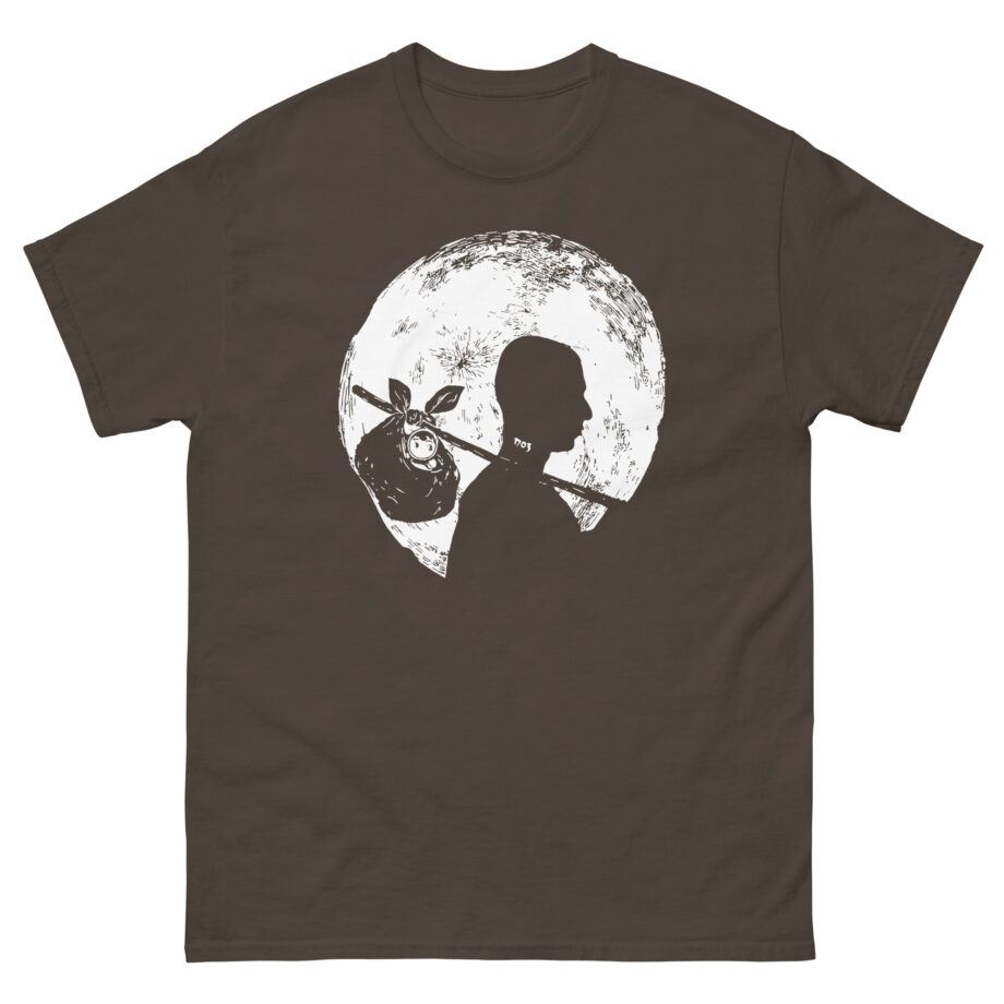 Oxxxymiron Unisex classic tee