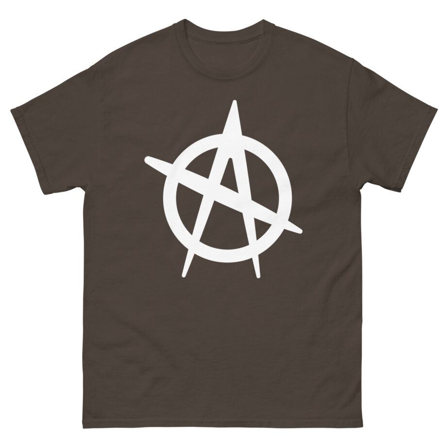 Asap Rocky Anarchy Paradise 06 Rap Band Unisex classic tee