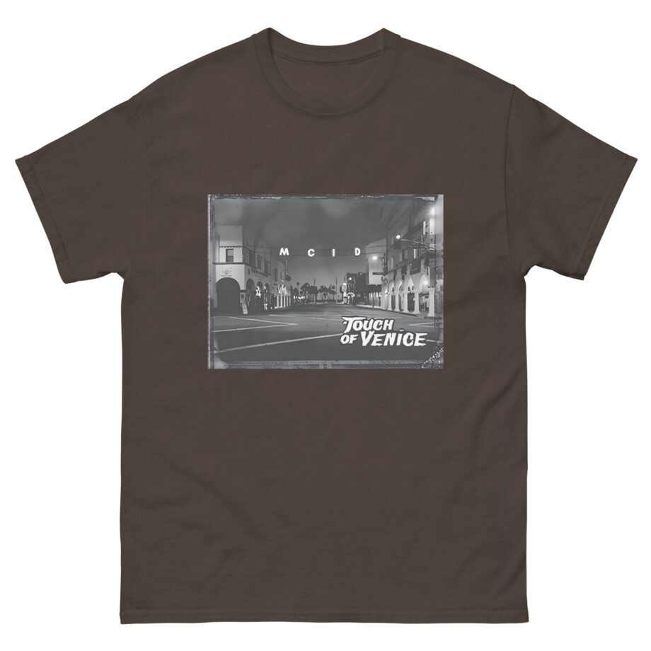 Highly Suspect Venice Unisex classic tee