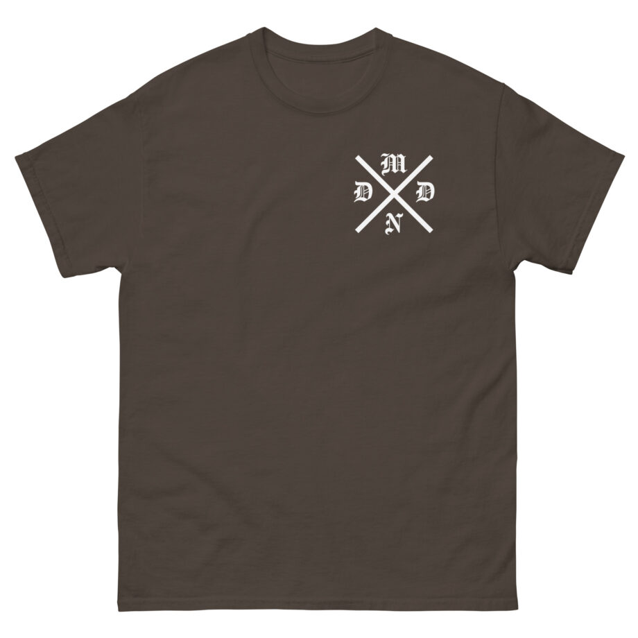 Good Charlotte Unisex classic tee