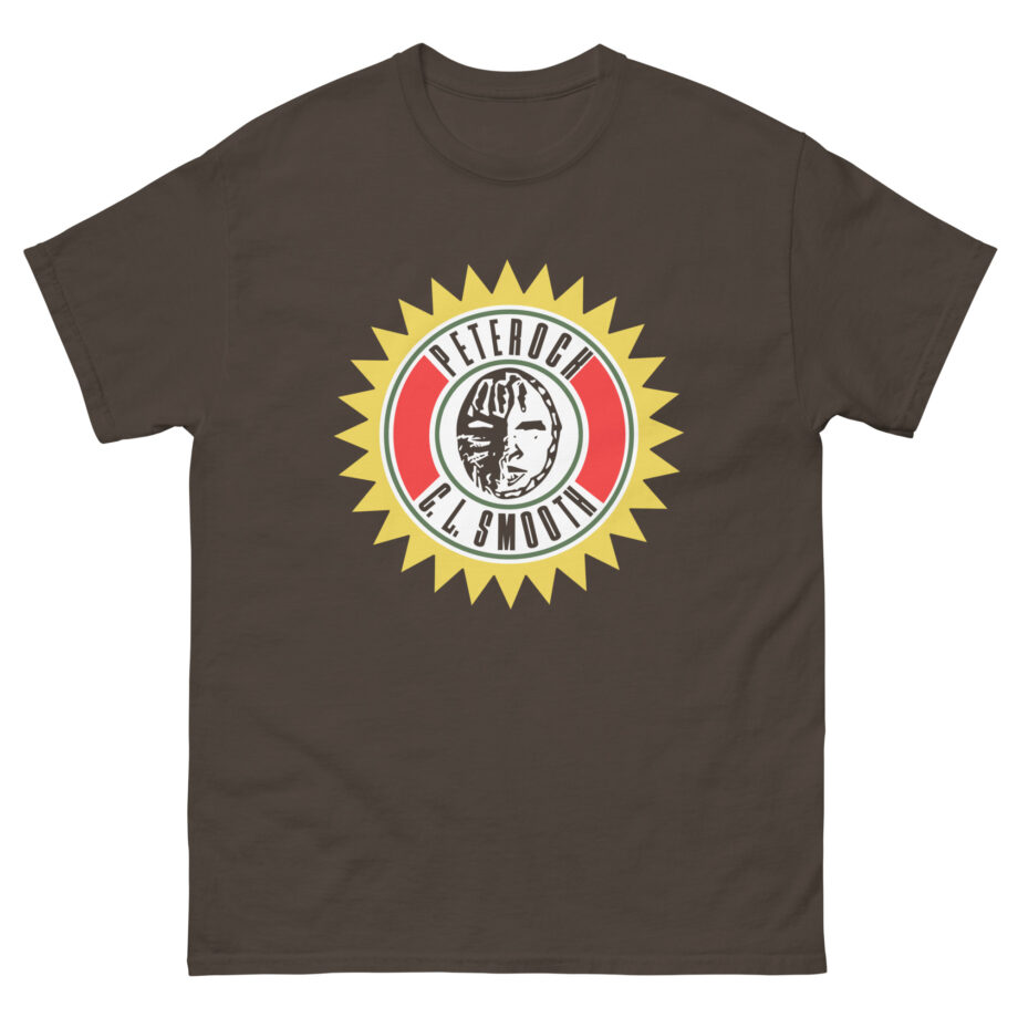Pete Rock Cl Smooth Unisex classic tee