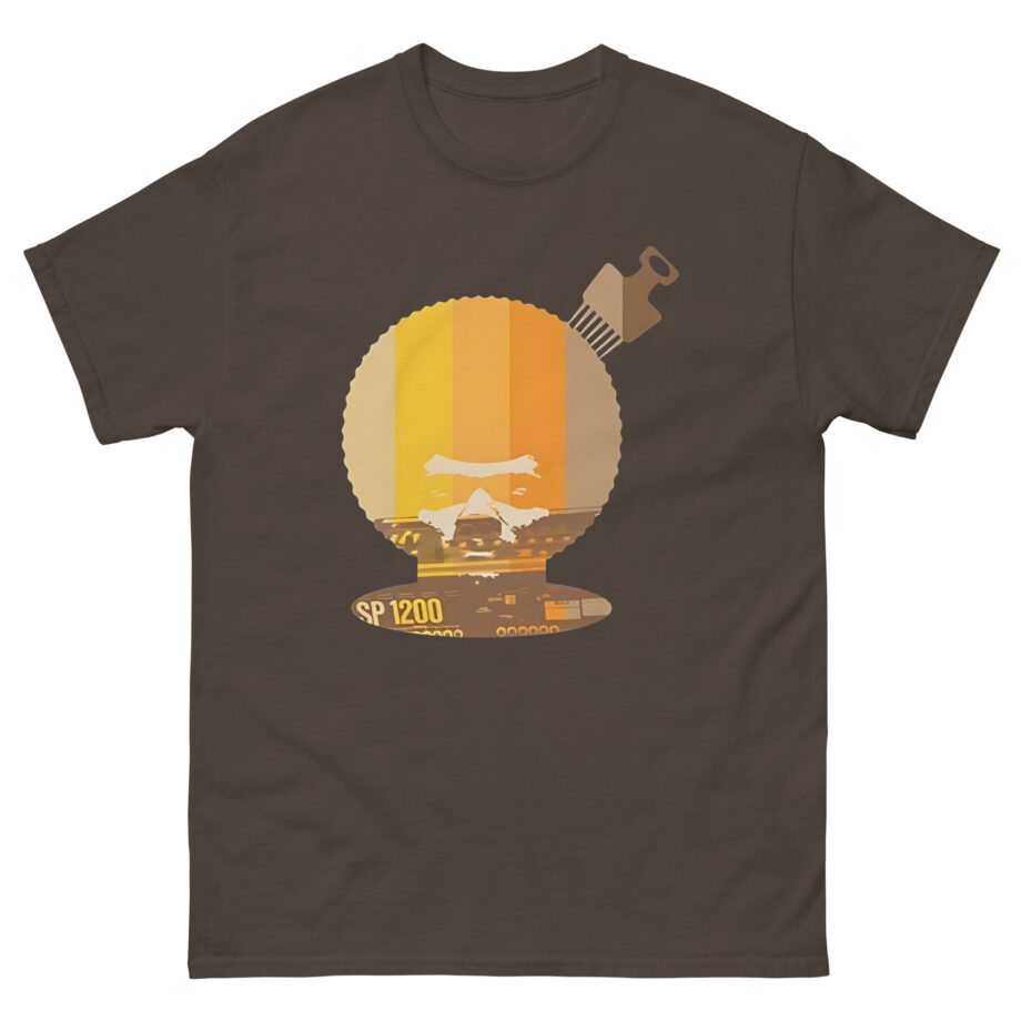 Pete Rock Cl Smooth Unisex classic tee