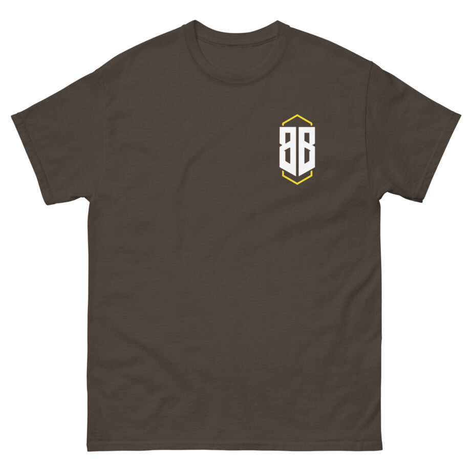 Poofesure Unisex classic tee