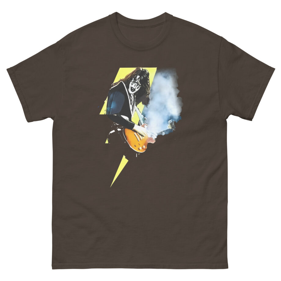Ace Frehley Shock Me Unisex classic tee