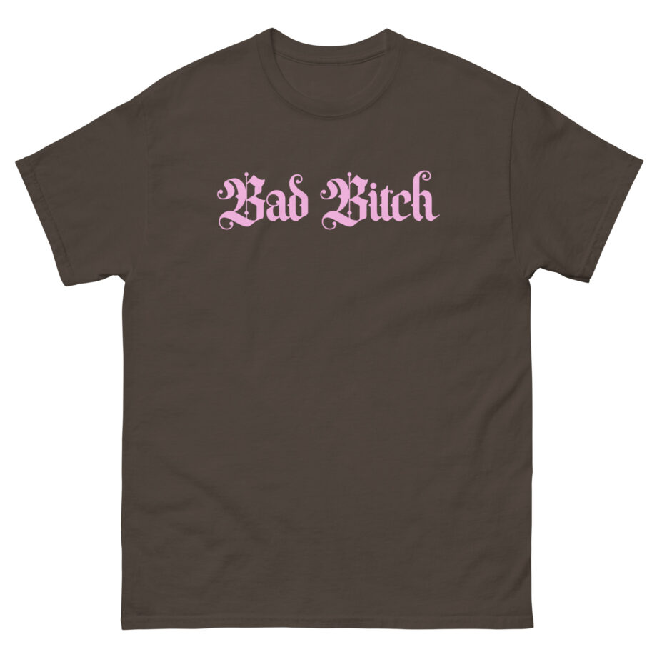 Alejandro Rosario Unisex classic tee