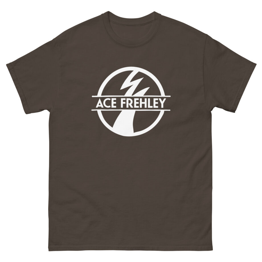 Ace Frehley Logo Unisex classic tee