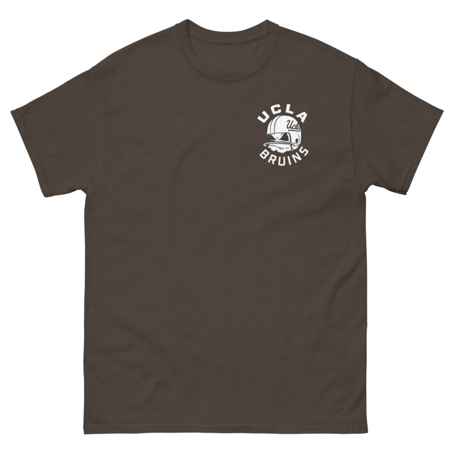 Alejandro Rosario Unisex classic tee
