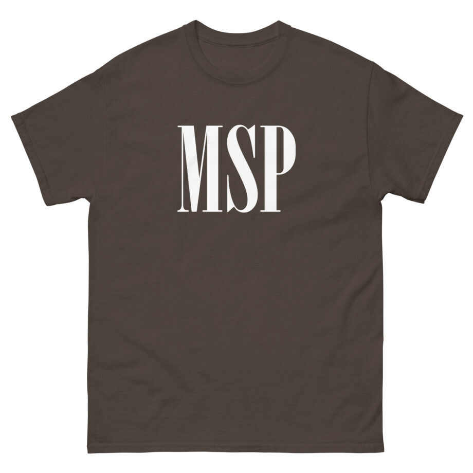 Manic Street Preachers Unisex classic tee