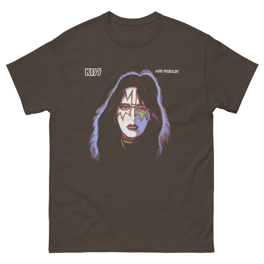 Ace Frehley 1978 Unisex classic tee