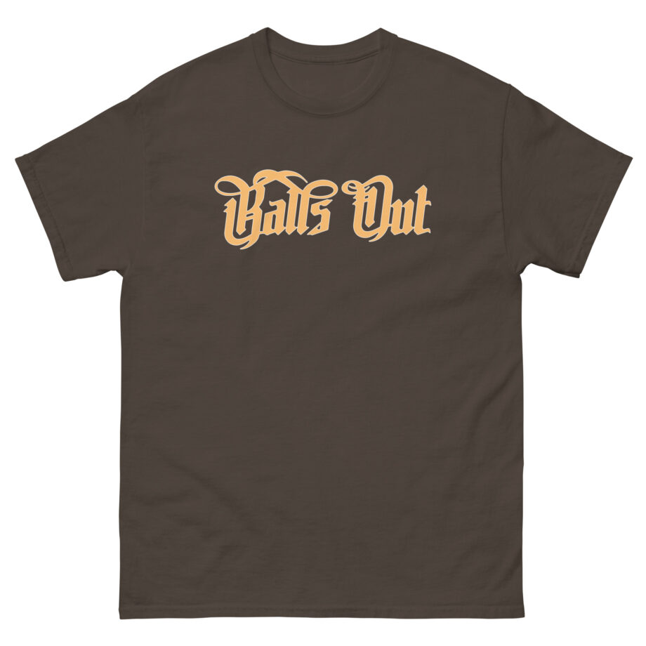 Alejandro Rosario Unisex classic tee
