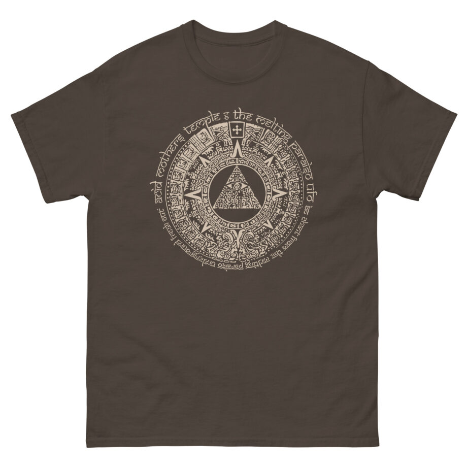 Acid Mothers Temple Unisex classic tee