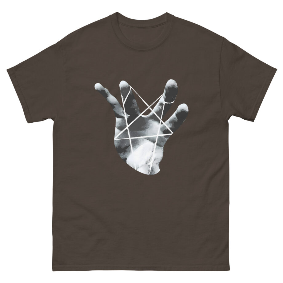 Playboi Carti Playboi Carti - Hand Unisex classic tee