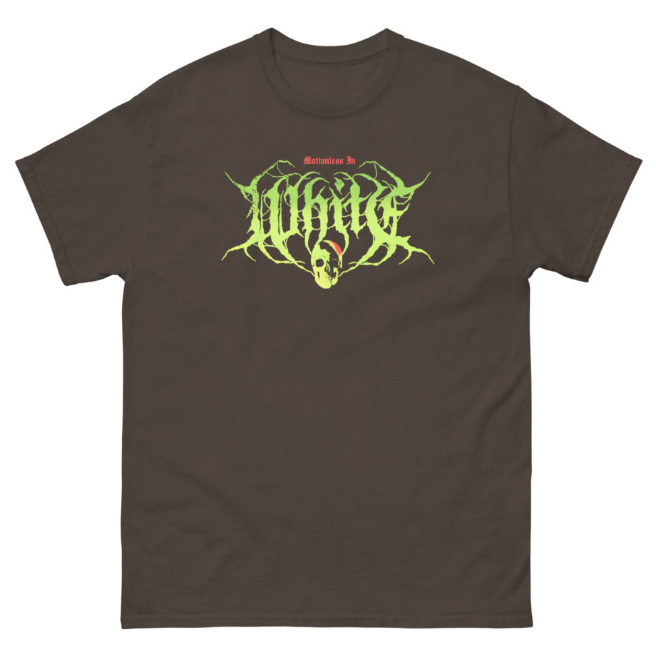 Motionless in White Dead Can’t Hear You Unisex classic tee
