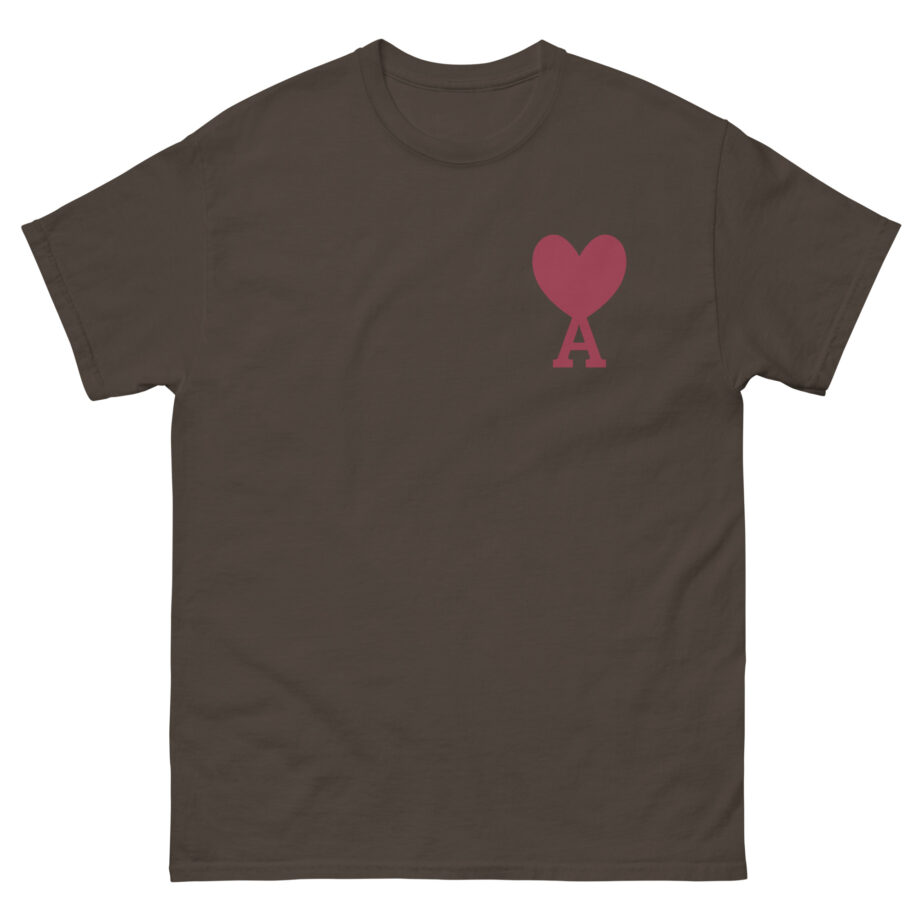Alejandro Rosario Unisex classic tee