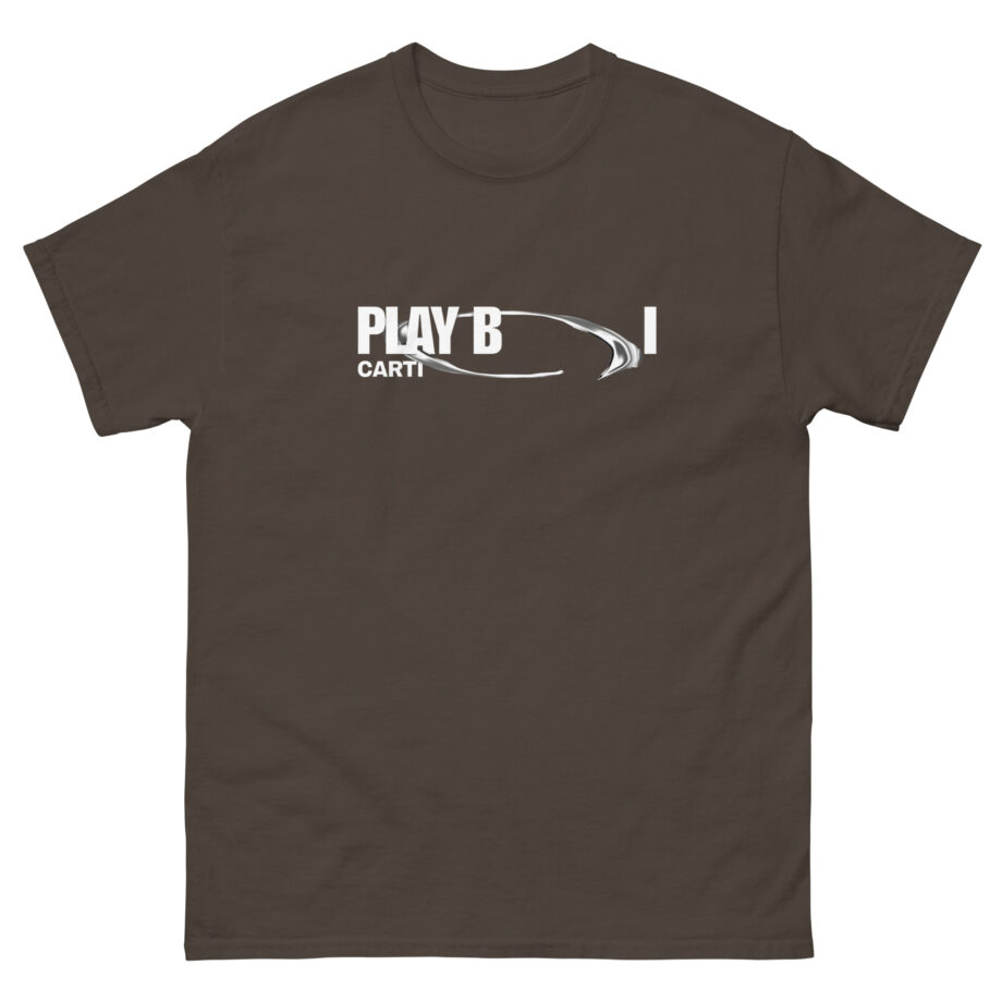 Playboi Carti Iam Baby Unisex classic tee
