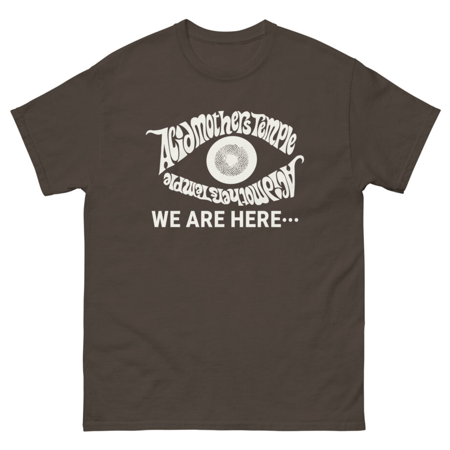 Acid Mothers Temple Unisex classic tee