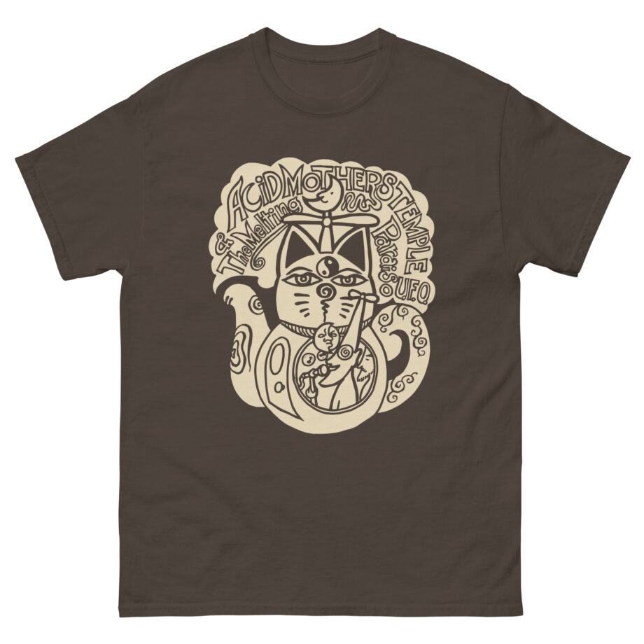 Acid Mothers Temple Unisex classic tee