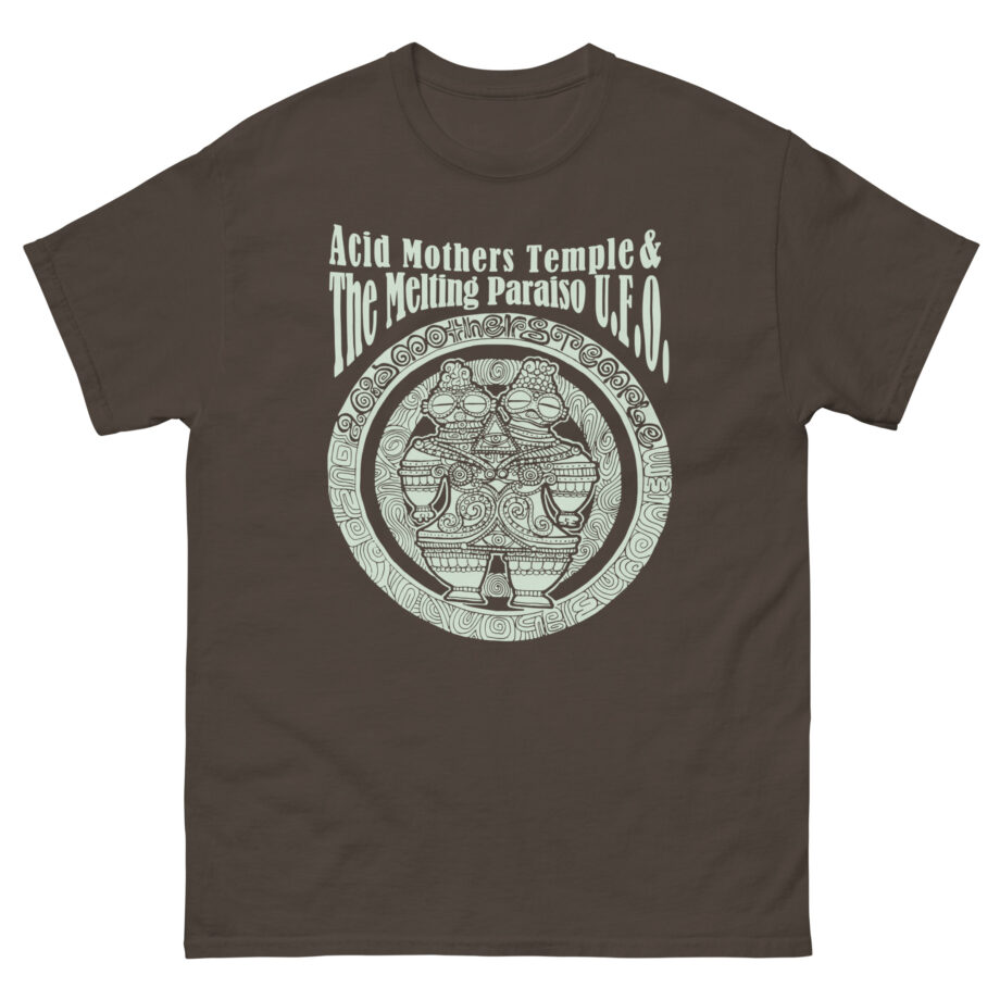 Acid Mothers Temple Unisex classic tee