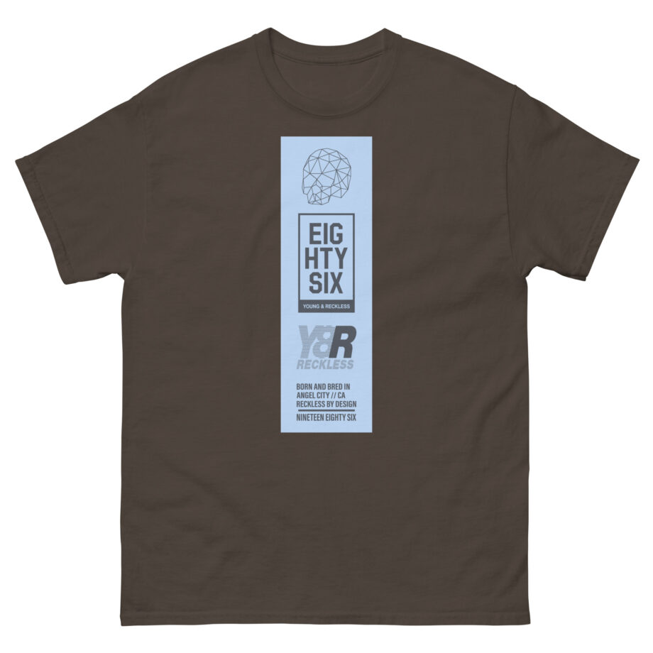 Fetty Wap Young & Reckless Unisex classic tee