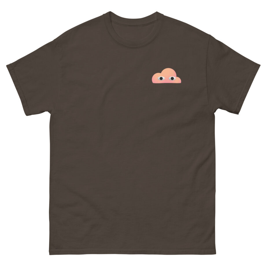 All Things Go Unisex classic tee