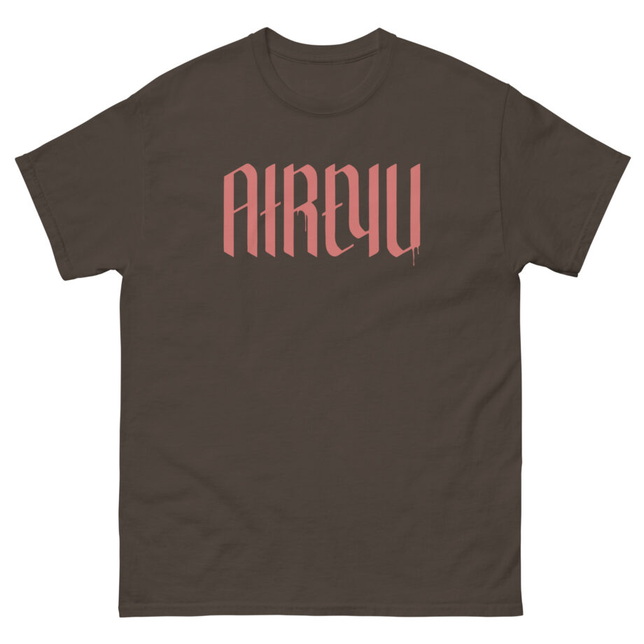 Atreyu Shiprocked 2025 Unisex classic tee