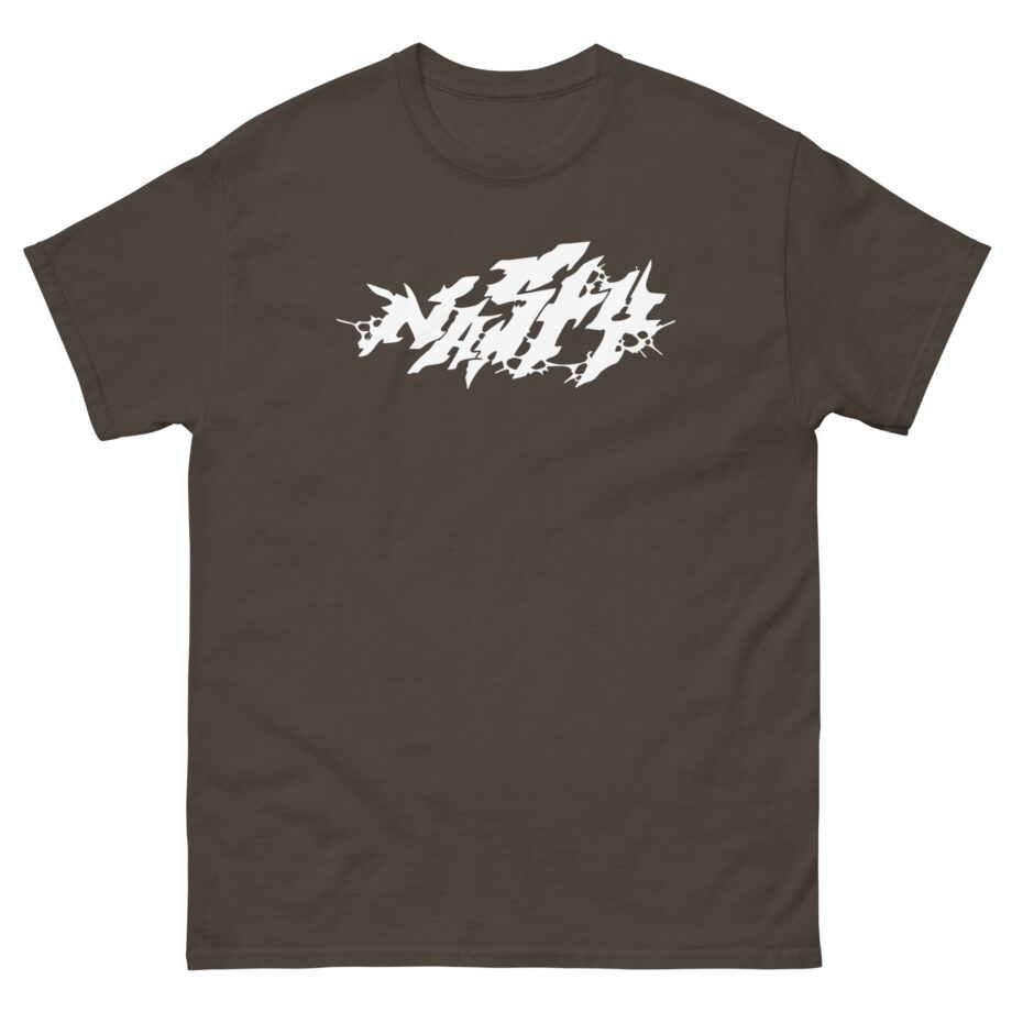 Nasty Anti Social Unisex classic tee