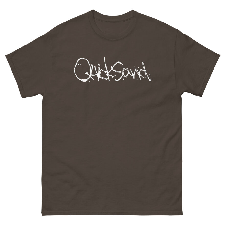 Quicksand Logo Unisex classic tee