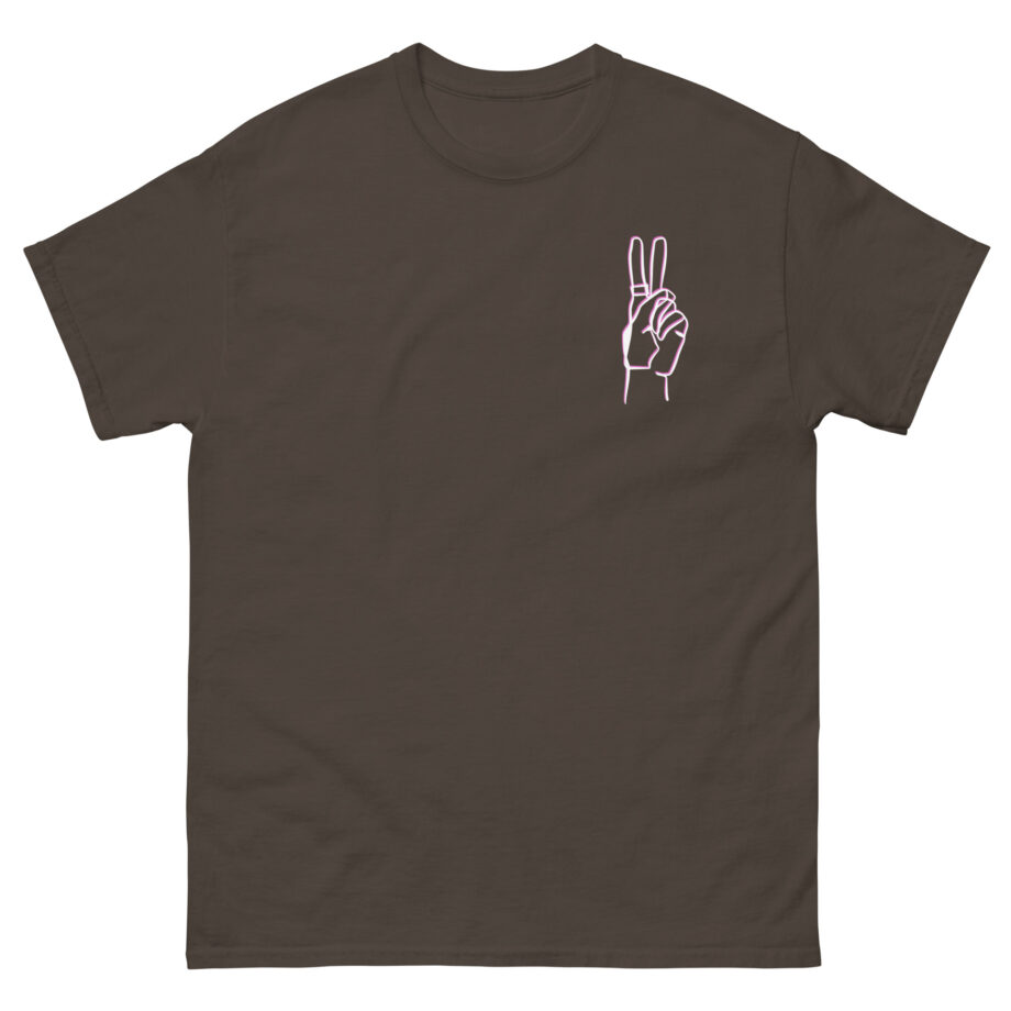 Riley Hubatka Unisex classic tee