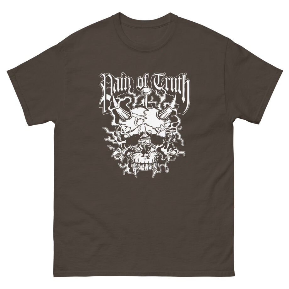 Pain of Truth Fangs Unisex classic tee