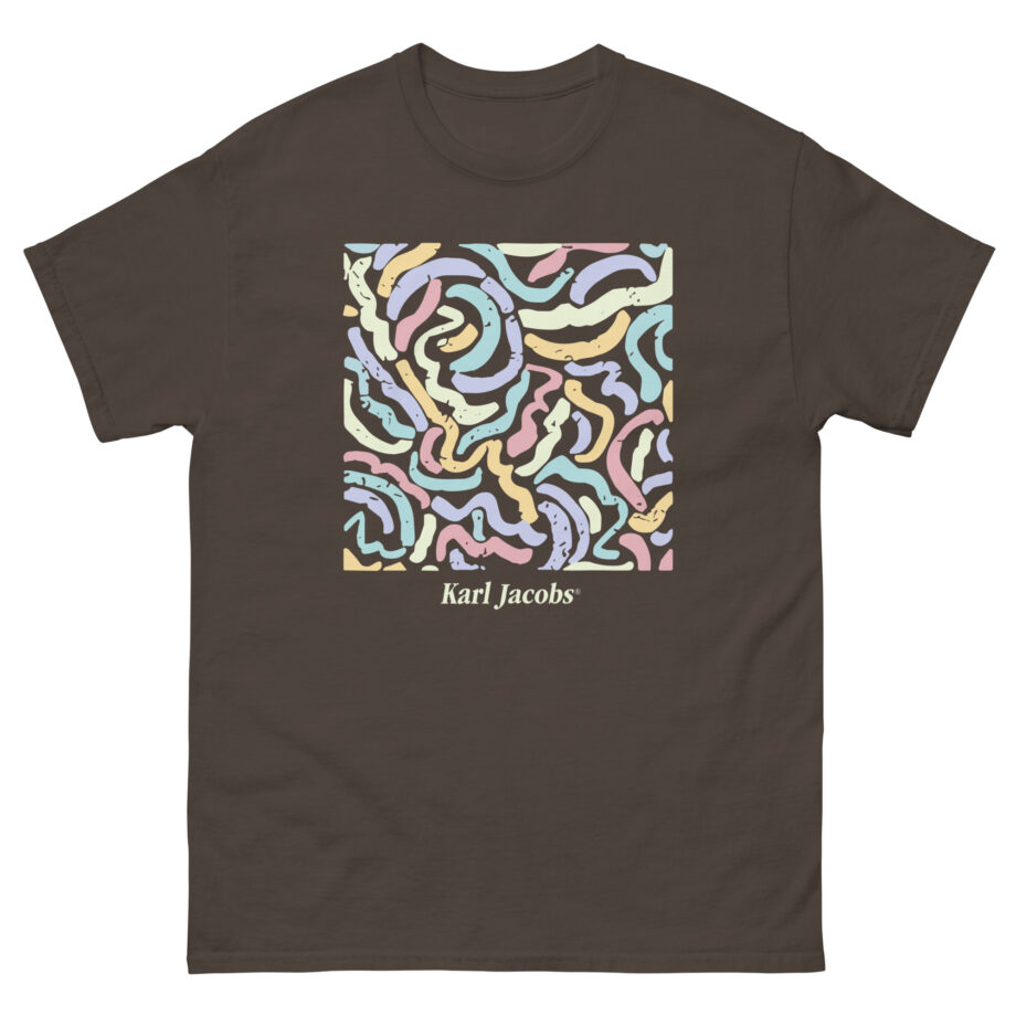 Karl Jacobs Unisex classic tee