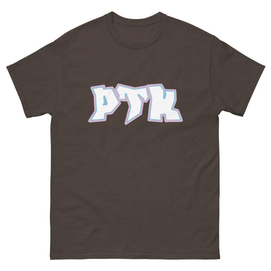 Phi Theta Kappa Unisex classic tee