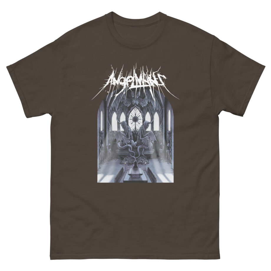 Angelmaker Sanctum Album Unisex classic tee