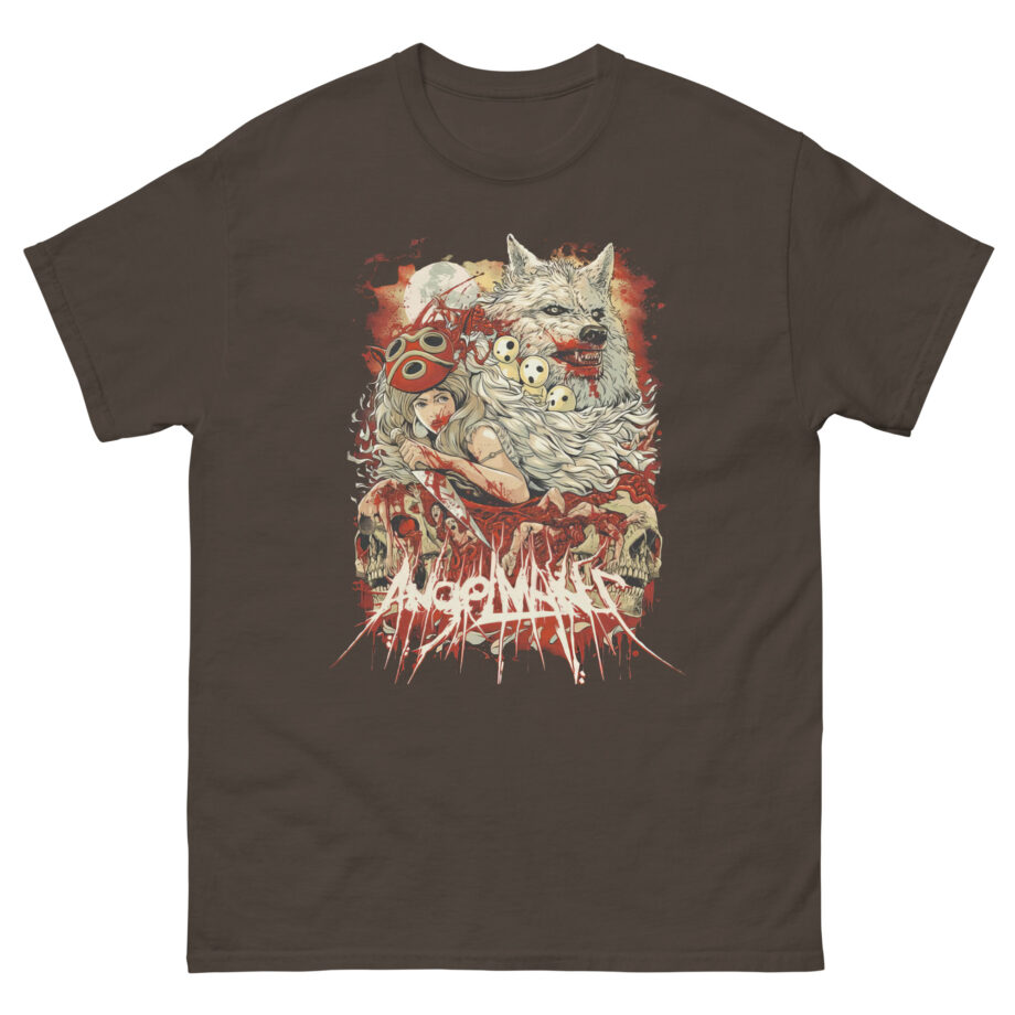 Angelmaker Mononoke Unisex classic tee