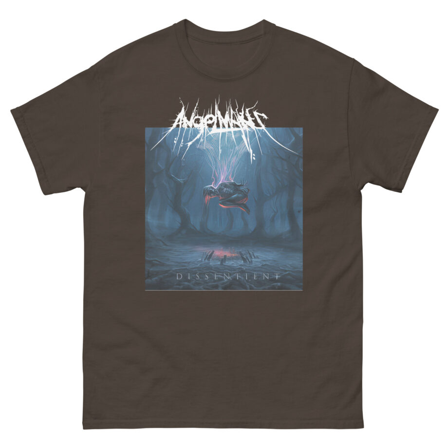 Angelmaker Dissentient Unisex classic tee