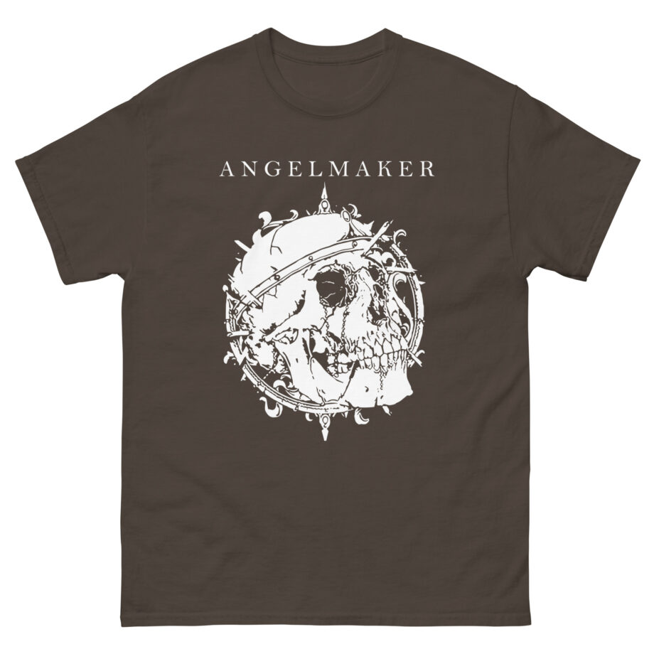 Angelmaker Crown Unisex classic tee