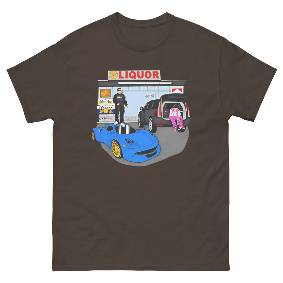 Sad Boyz Unisex classic tee