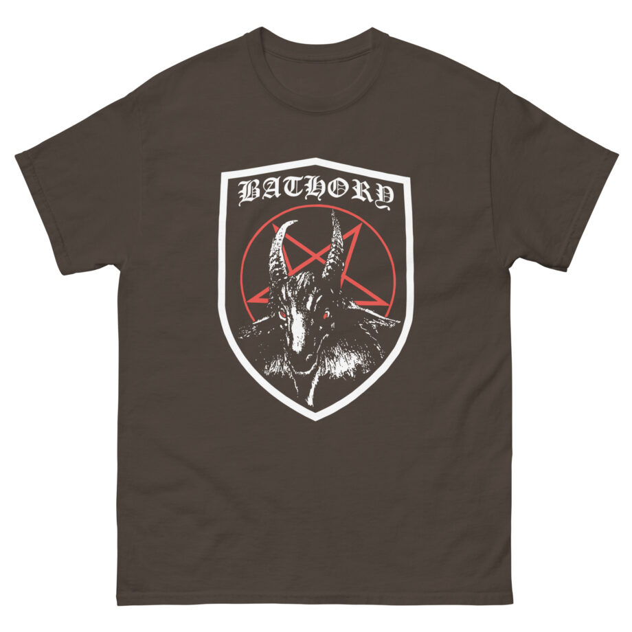 Bathory Unisex classic tee