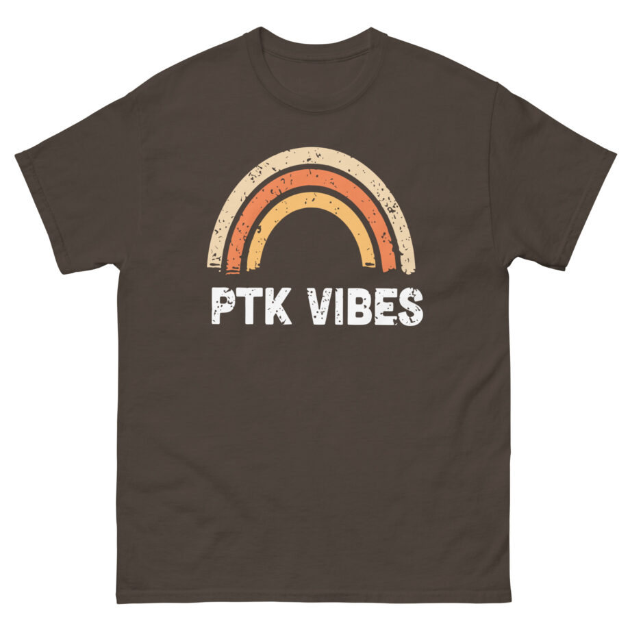 Ptk Vibes Unisex classic tee