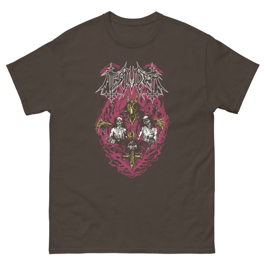 Bathory Unisex classic tee