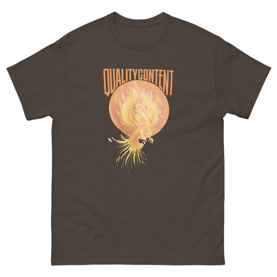 Captain Sparklez Unisex classic tee